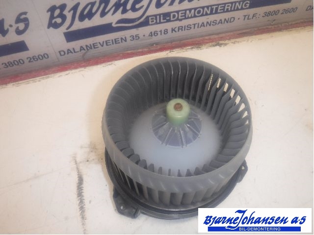 Varmeapparat motor til Toyota Yaris 2012-2014 (Type III, Fase 1)  (871030D101|)