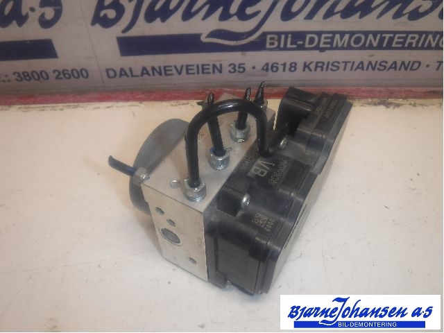 ABS sentral til Toyota C-HR 2016-->>  (4405010080|)