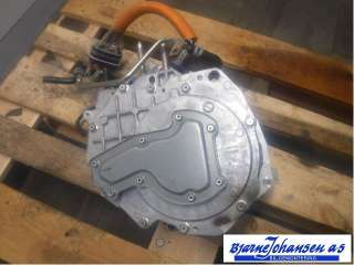 Motor elbil foran til Mitsubishi Outlander,   (MITSUBISHI|9499D132)