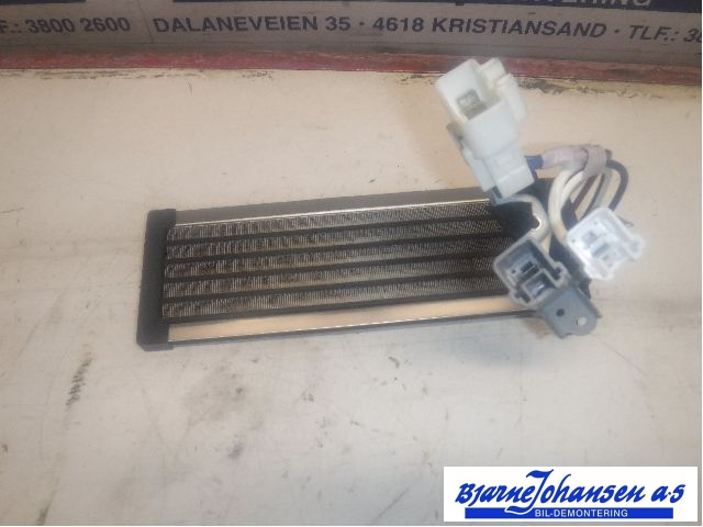 Varmeapparat register til Toyota Land Cruiser 150, 2014-->> (Fase 2) (8771060050)