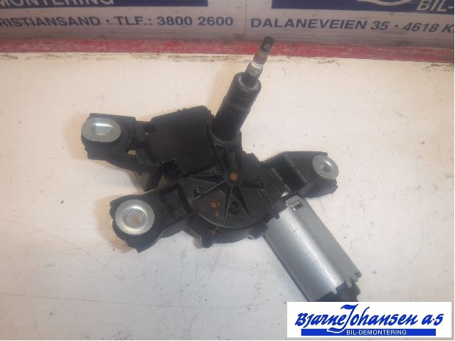 Viskermotor bakrute til VW Passat, 2011-2015 (B7) (B7) (VOLKSWAGEN|3C9955711A)