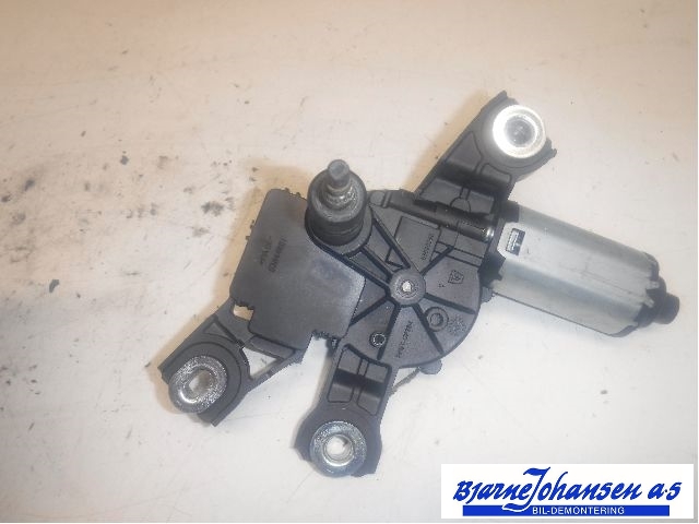 Viskermotor bakrute til VW Tiguan 2007-2011 (Type I, Fase 1)  (5N0955711A|)