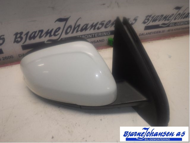 Speil høyre til Volvo S60 2010-2014 (Type II, Fase 1)  (31402643|)