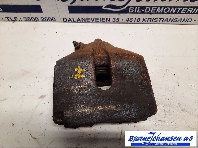Bremsecaliper høyre foran til VW Golf, Plus/Cross 2009-2013 (Fase 2) (VOLKSWAGEN|1K0615124E|)