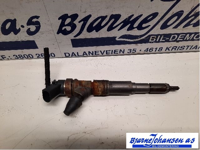 Dyse innsprøyting diesel til BMW 5-Serie 2003-2010 (E60/E61) (E60/E61) (BMW|13537794652|)