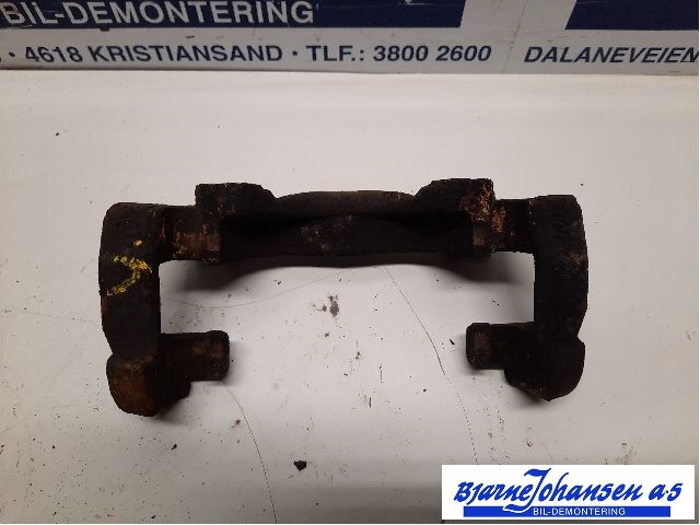 Bremsecaliper brakett til Volvo V60/V60 CC 2013-2018 (Type I, Fase 2) (VOLVO|8603757|)
