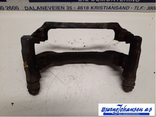 Bremsecaliper brakett til VW Golf VII 2012-2017 (Fase 1) (VOLKSWAGEN|8V0615126|)