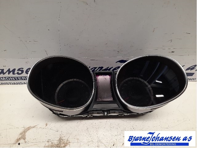Instrumentpanel til Hyundai Santa Fe, 2012-2020 (Type III) (HYUNDAI|94013B8280)