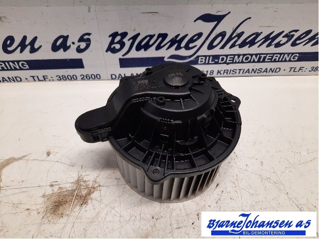 Varmeapparat motor til Hyundai Santa Fe, 2012-2020 (Type III) (HYUNDAI|971132B005)