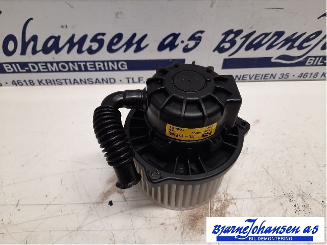Varmeapparat motor til Hyundai Santa Fe, 2012-2020 (Type III) (HYUNDAI|971132B005)