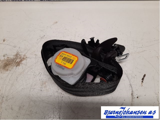 Diverse deler til Hyundai Santa Fe, 2012-2020 (Type III) (HYUNDAI|89820B8000RYN)