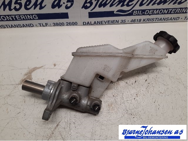 Bremsepumpe hoved til Hyundai Santa Fe, 2012-2020 (Type III) (HYUNDAI|585102W800)