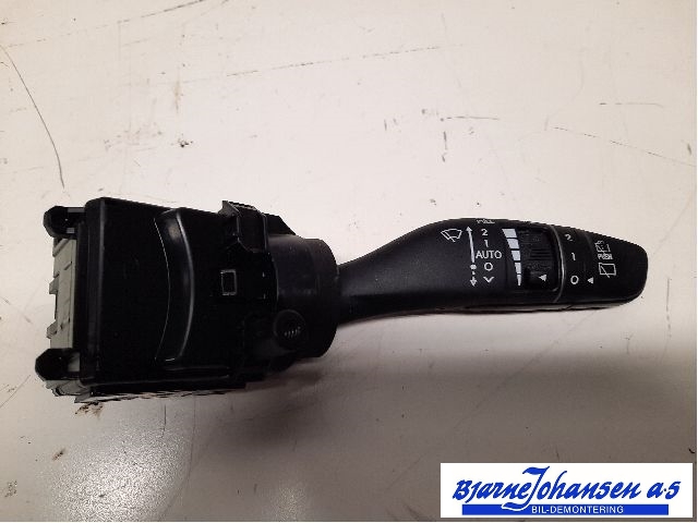 Bryter visker til Hyundai Santa Fe, 2012-2020 (Type III) (HYUNDAI|93420B8660)