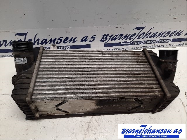 Intercooler til Hyundai Santa Fe, 2012-2020 (Type III) (HYUNDAI|282712F700)