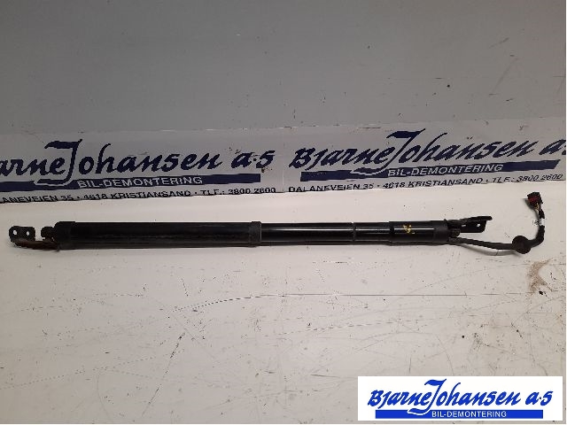 Baklukeåpner motor til Hyundai Santa Fe, 2012-2020 (Type III) (HYUNDAI|81770B8100)