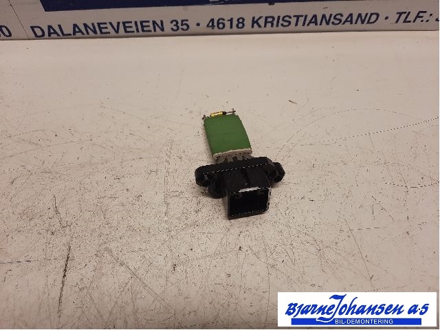 Varmeapparat motstand til VW E-Up 2013-2019 (1S0959263A|)