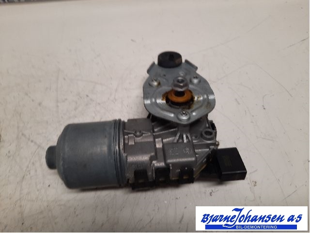 Viskermotor frontrute til VW E-Up 2013-2019  (1S1955023D|)