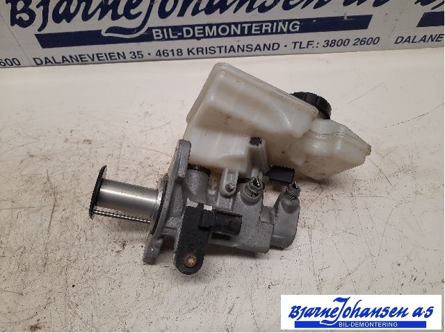 Bremsepumpe hoved til VW Golf VII 2012-2017 (Fase 1) (VOLKSWAGEN|8V1611021A|5Q1614019|)