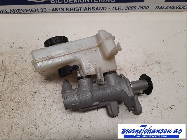 Bremsepumpe hoved til VW Golf VII 2012-2017 (Fase 1) (VOLKSWAGEN|8V1611021A|5Q1614019|)