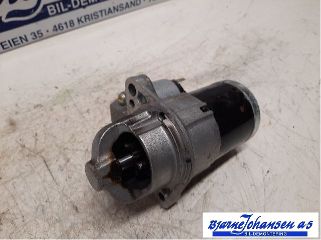 Starter til Suzuki Alto 2010-2016 (SUZUKI|31100M68K00|)