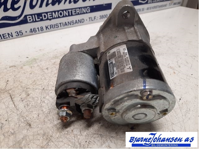 Starter til Suzuki Alto 2010-2016 (SUZUKI|31100M68K00|)