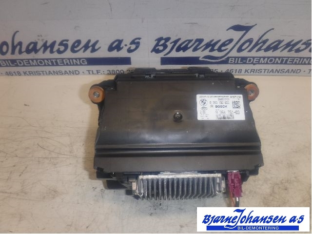 Instrument diverse til BMW 2-Serie, Active/Gran Tourer 2014-->> (F45/F46) (F45/F46) (BMW|62309434494|)