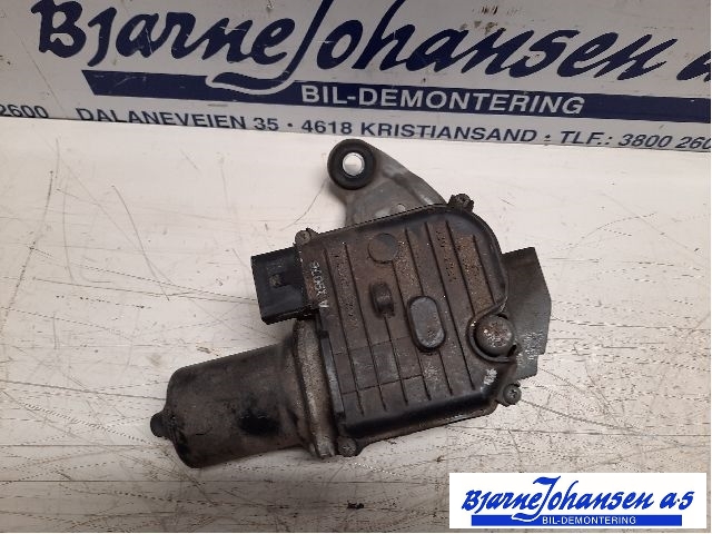Viskermotor frontrute til VW CC 2012-2014 (PASSAT CC) (PASSAT CC) (VOLKSWAGEN|3C8955023F|)