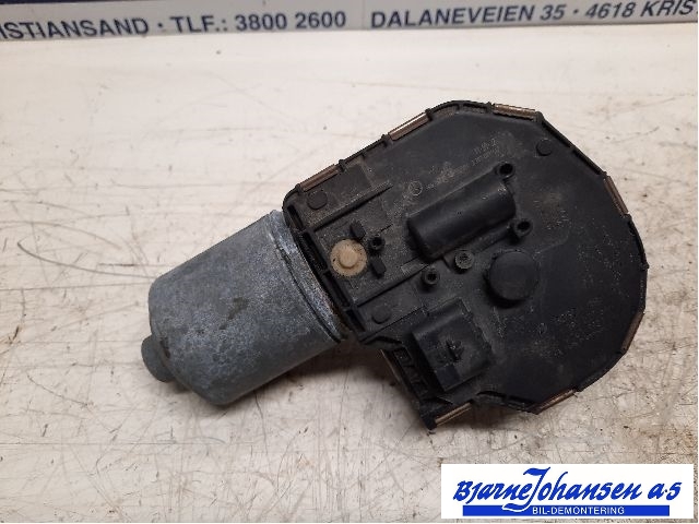 Viskermotor frontrute til Mercedes E-Klasse 2009-2013 (Fase 1) (W212) (W212) (MERCEDES|A2128201240|)