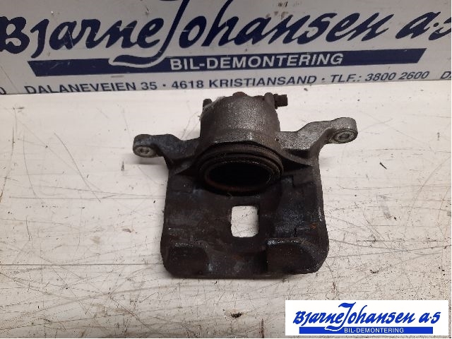 Bremsecaliper venstre foran til Mitsubishi L200 2006-2015 (Type IV)  (4605A201|)
