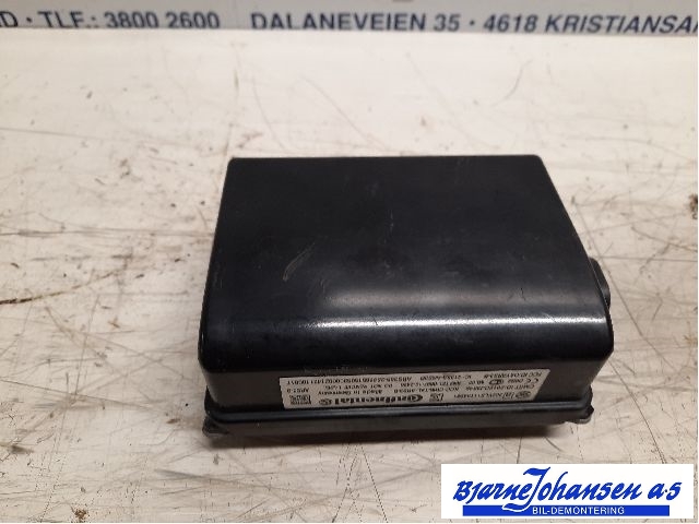 Sensor radar til Mitsubishi Outlander 2012-2015 (Type III, Fase 1) (MITSUBISHI|8638A092|)