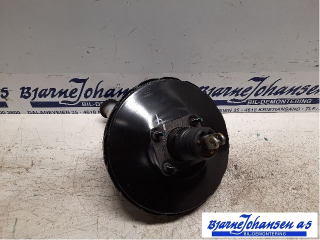 Bremsekraft-forsterker til Mitsubishi Outlander 2012-2015 (Type III, Fase 1) (MITSUBISHI|4630A359|)