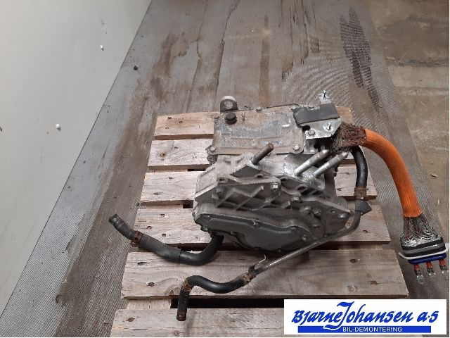 Motor elbil foran til Mitsubishi Outlander 2012-2015 (Type III, Fase 1)  (MITSUBISHI|9499D132|)