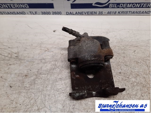 Bremsecaliper venstre foran til VW Polo 1994-1999 (Type III, Fase 1)  (6N0615123B|)