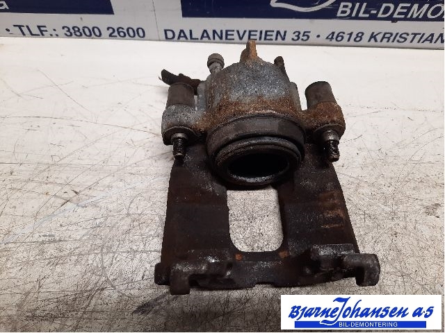 Bremsecaliper venstre foran til Ford Focus 2004-2007 (Type II, Fase 1) (R98AX2L232BB|1478514|)