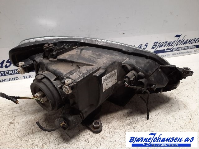 Frontlykt venstre halogen til VW E-Up 2013-2019 (VOLKSWAGEN|1S1941015M|)
