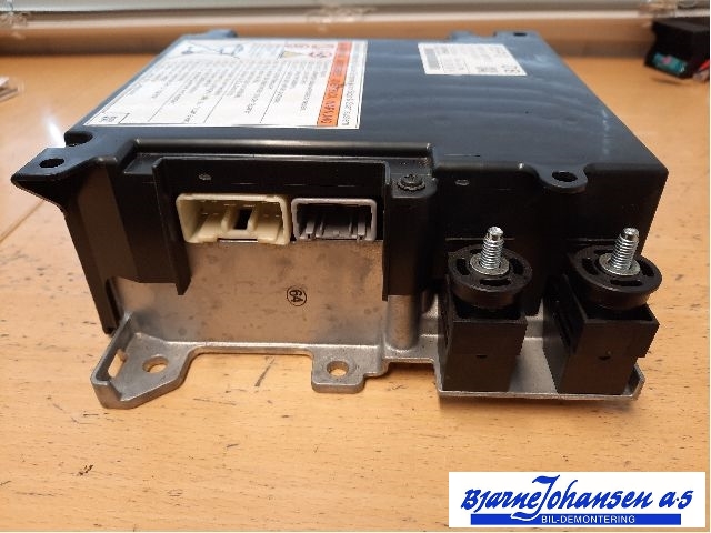 Batteri 12V til Suzuki Swift 2017-->> (SUZUKI|9651068P03|)