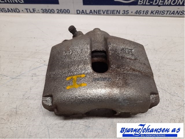 Bremsecaliper høyre foran til Audi A3 2003-2008 (Type II, Fase 1) (1K0615124E|)