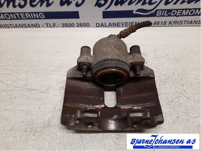 Bremsecaliper høyre foran til Audi A3 2003-2008 (Type II, Fase 1) (1K0615124E|)