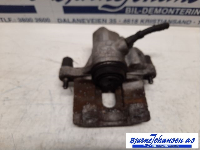 Bremsecaliper venstre bak til Ford Focus 2004-2007 (Type II, Fase 1)  (2080516|RM3M512M089BA|)