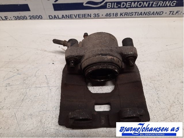Bremsecaliper venstre foran til Ford Focus 2008-2010 (Type II, Fase 2)  (1583140|6G912B302AC|)