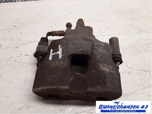 Bremsecaliper venstre foran til Mazda 6 2002-2008 (Type I) (GJ6E3371XB|)