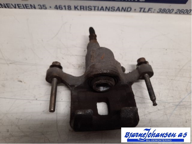 Bremsecaliper høyre bak til Mitsubishi Galant 1997-2000 (Type VII, Fase 1)  (MB950196|)