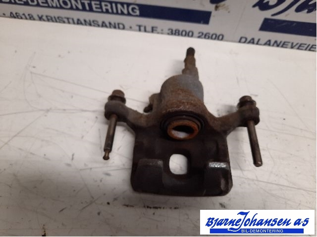 Bremsecaliper venstre bak til Mitsubishi Galant 1997-2000 (Type VII, Fase 1) (MB950195|)