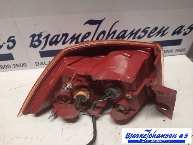 Baklykt høyre til Mitsubishi Lancer 2008-2017  (8330A556|)