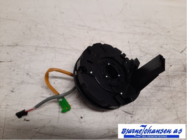 Airbag slepering til Mercedes Sprinter 2006-2013 (Fase 1) (906) (906) (MERCEDES|A9065402345|)