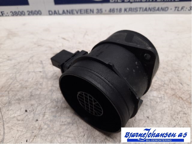 Luftmengde/luftmassemåler til Mercedes Sprinter 2006-2013 (Fase 1) (906) (906) (MERCEDES|A0000943248|)