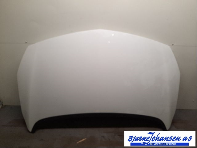 Panser til Opel Astra J 2010-2015 (13312996|)