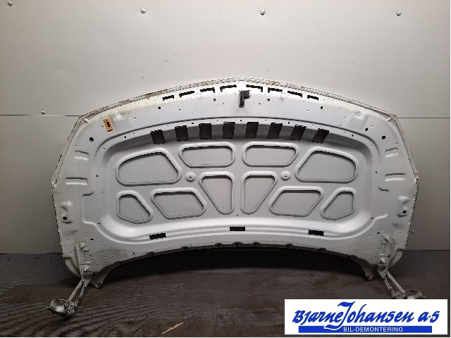 Panser til Opel Astra J 2010-2015 (13312996|)