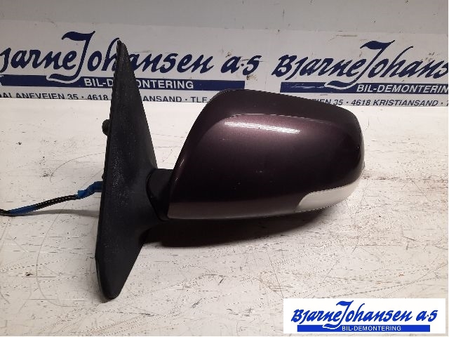 Speil venstre til Toyota Urban Cruiser 2009-2014  (TOYOTA|8794052B10|)