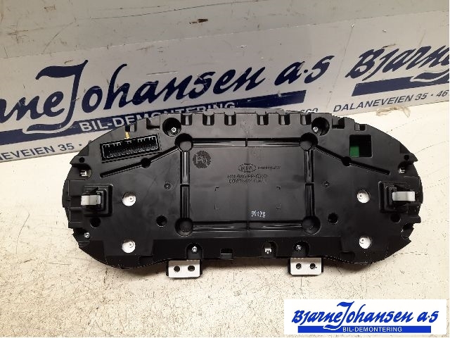 Instrumentpanel til Kia Optima 2017-2020  (KIA|94023A8355|)